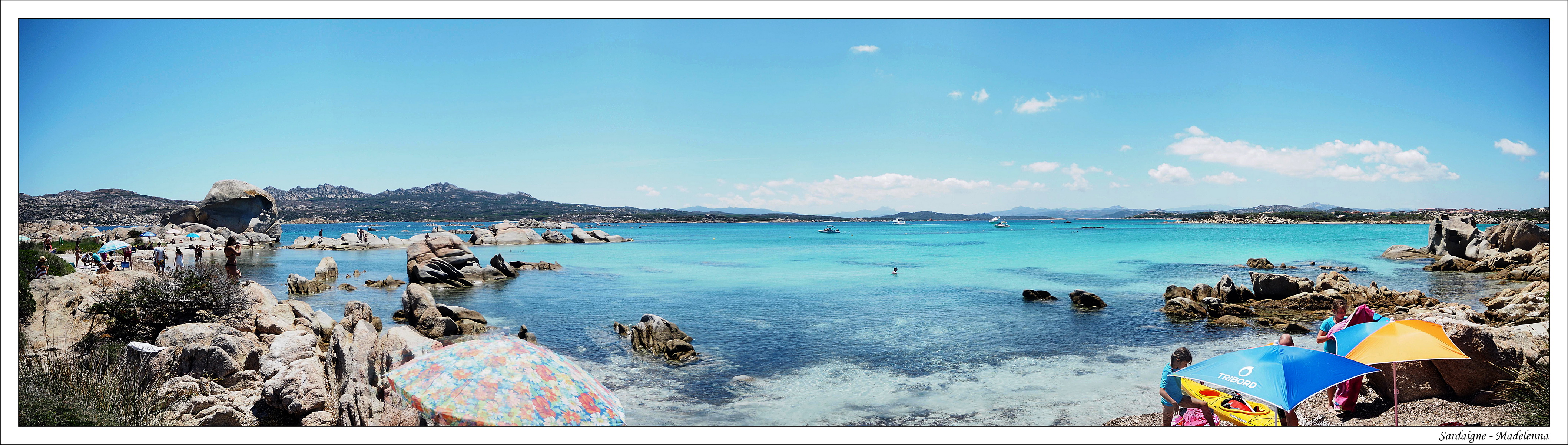 2017   05   Sardaigne   Madelenna   Pano 2